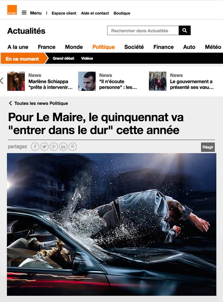 bougnoulosophe's tweet photo. Que vous disais-je ? #GuerreDeClasses https://t.co/N0CduBoWPZ