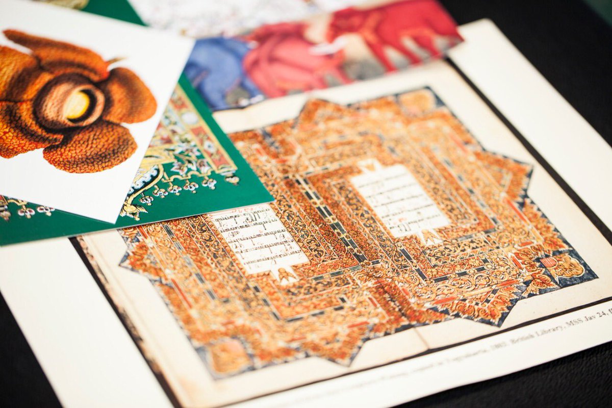 Sebanyak 75 naskah Jawa saat ini sdg didigitalisasi oleh <a href="/britishlibrary/">British Library</a> dan nantinya sebanyak 30 ribu foto naskah akan diserahkan kpd BPAD Yogyakarta &amp; <a href="/perpusnas1/">Perpustakaan Nasional RI</a>. #JavaneseManuscripts

Saat ini sudah ada 35 naskah Jawa yang dapat diakses melalui bl.uk/manuscripts/Br…