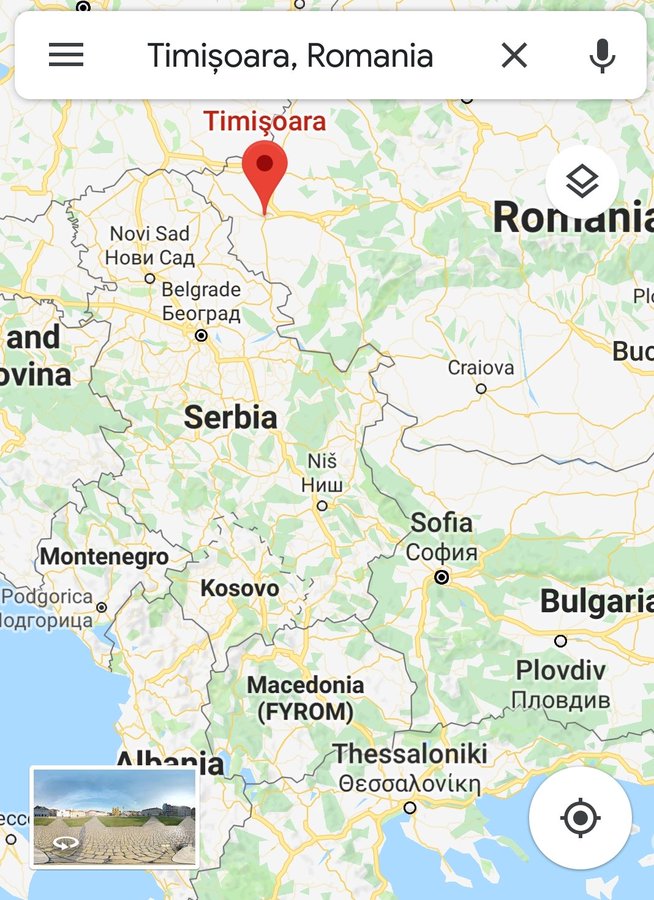 Προβολή εικόνας στο Twitter