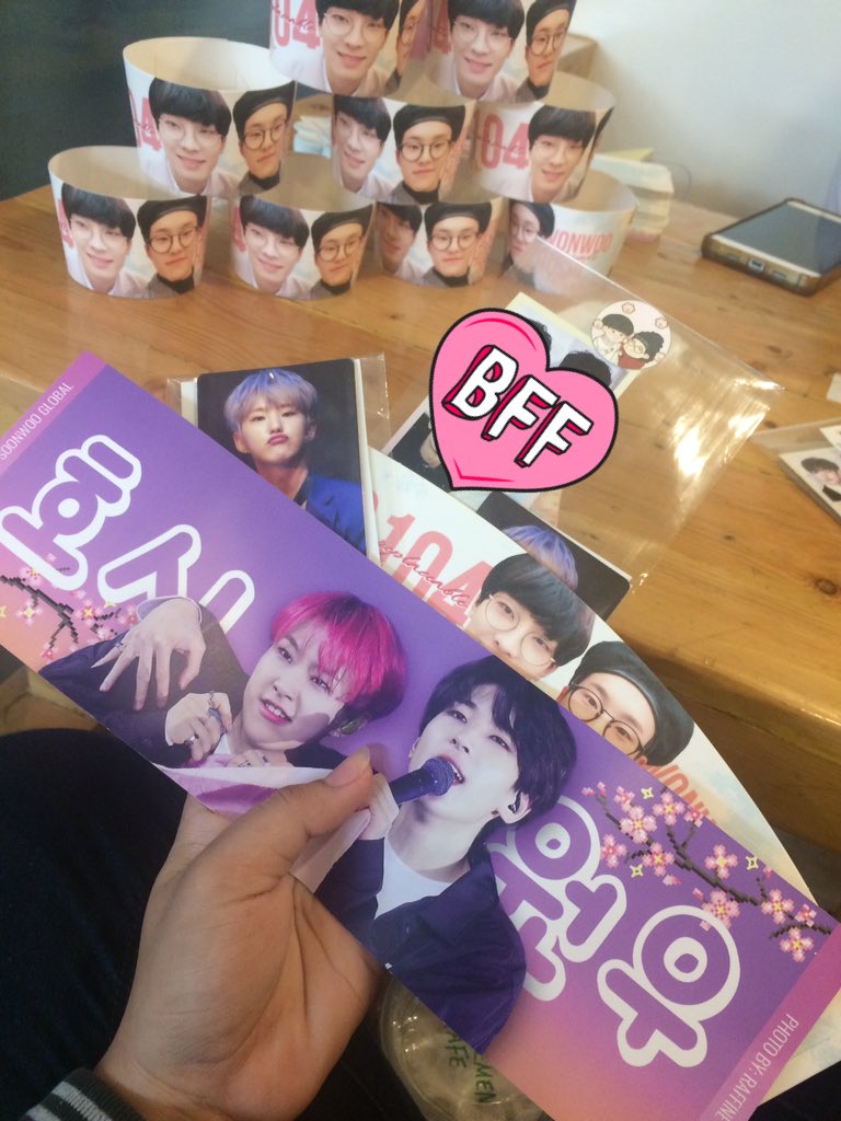 seaithsvtcrt's tweet photo. Had alot of fun today celebrating snwu's friendship with carats🌸💕 Had time to meet carats from Cebu to Gensan🥰 It was nice meeating you all and let is meet again soon❣️#9YearsSince9thGrade #0104CEB https://t.co/wQavZzKGil