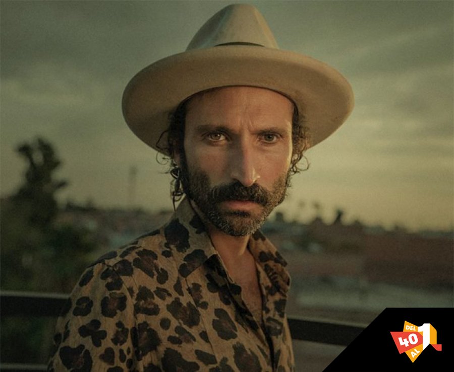 Del40al1_es's tweet photo. #23 (+4) @Leiva_Oficial NO TE PREOCUPES POR MÍ
#Del40al1CocaCola https://t.co/eS0pOnT8qo https://t.co/3ccyj7OH5e