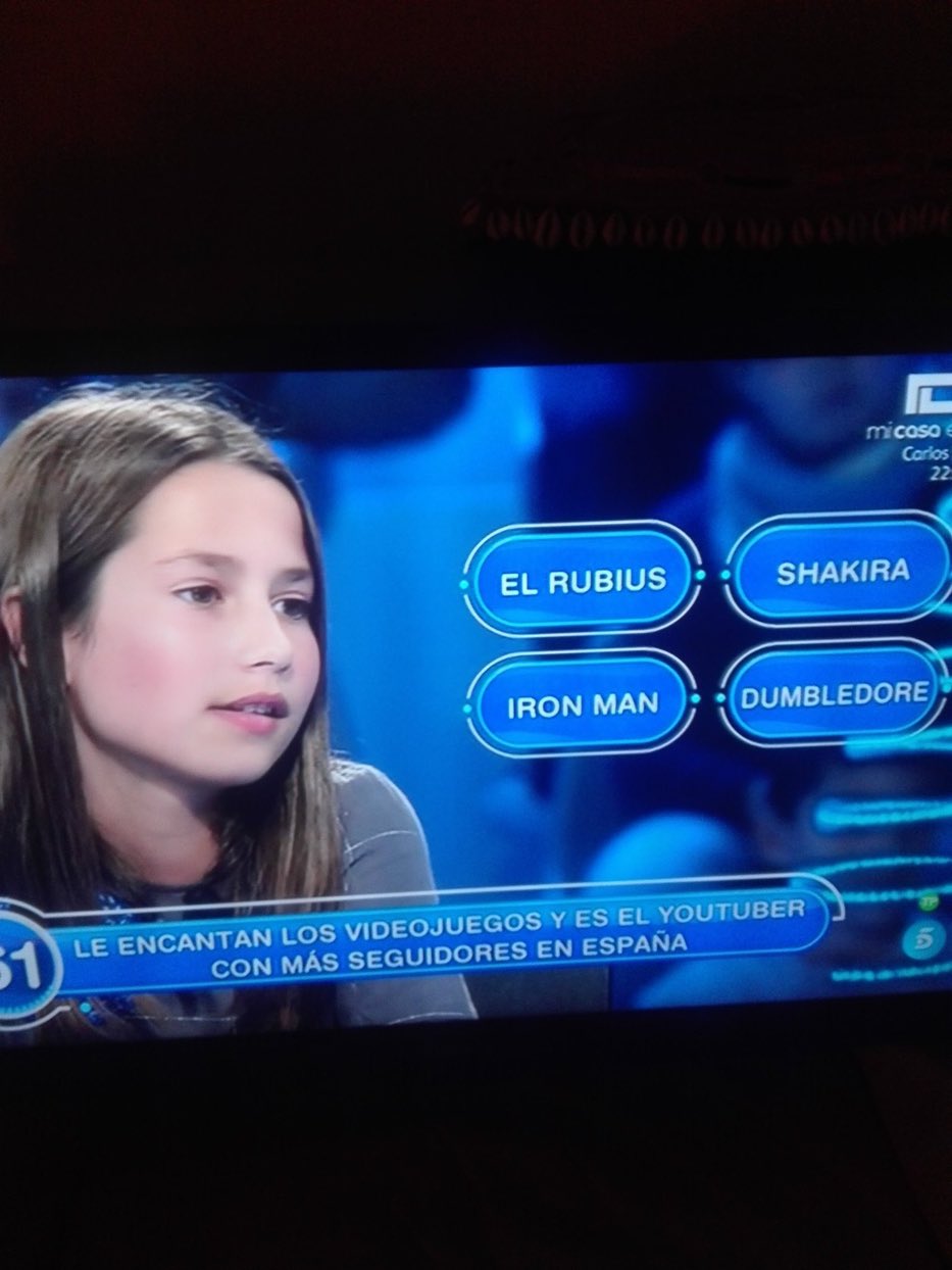 No Pasa Nada On Twitter 