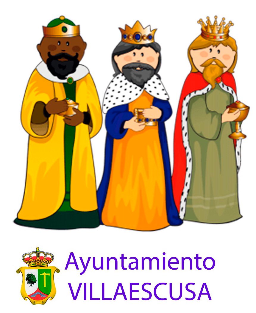 Hoy cubrimos la #CabalgatadeReyes de #Villaescusa. Si nos necesitas y no nos ves 📞 al <a href="/112Cantabria/">112 Cantabria</a>