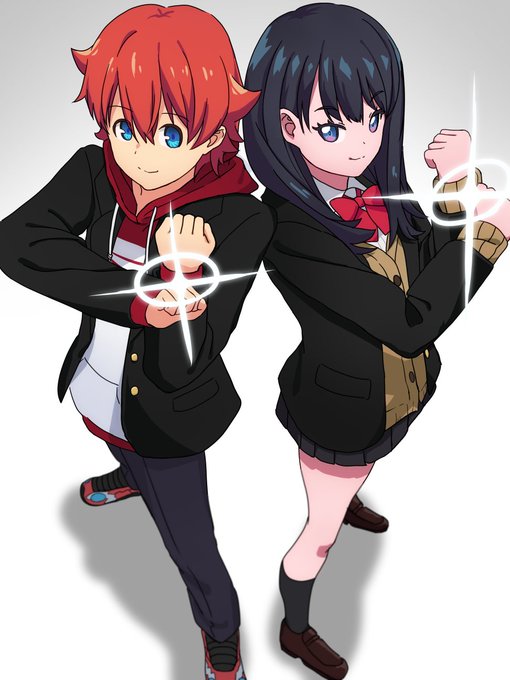 Twoucan 宝田六花 の注目ツイート イラスト マンガ Twoucan 宝田六花 の注目ツイート イラスト マンガ