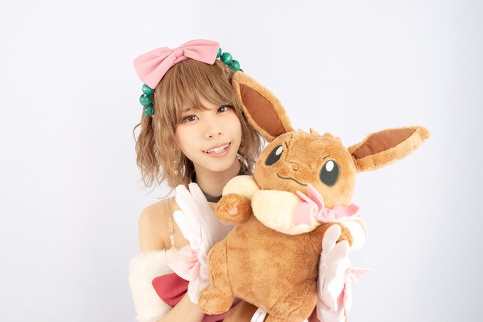 A List Of Tweets Where あおい Was Sent As ポケモン セレナ イーブイ 1 Whotwi Graphical Twitter Analysis