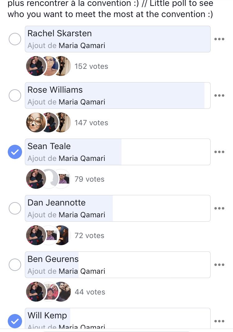 missma15's tweet photo. @seanjteale people want to see you at reign convention next april in France!! 🤞🏻🤞🏻 https://t.co/0Be5YFGQIf