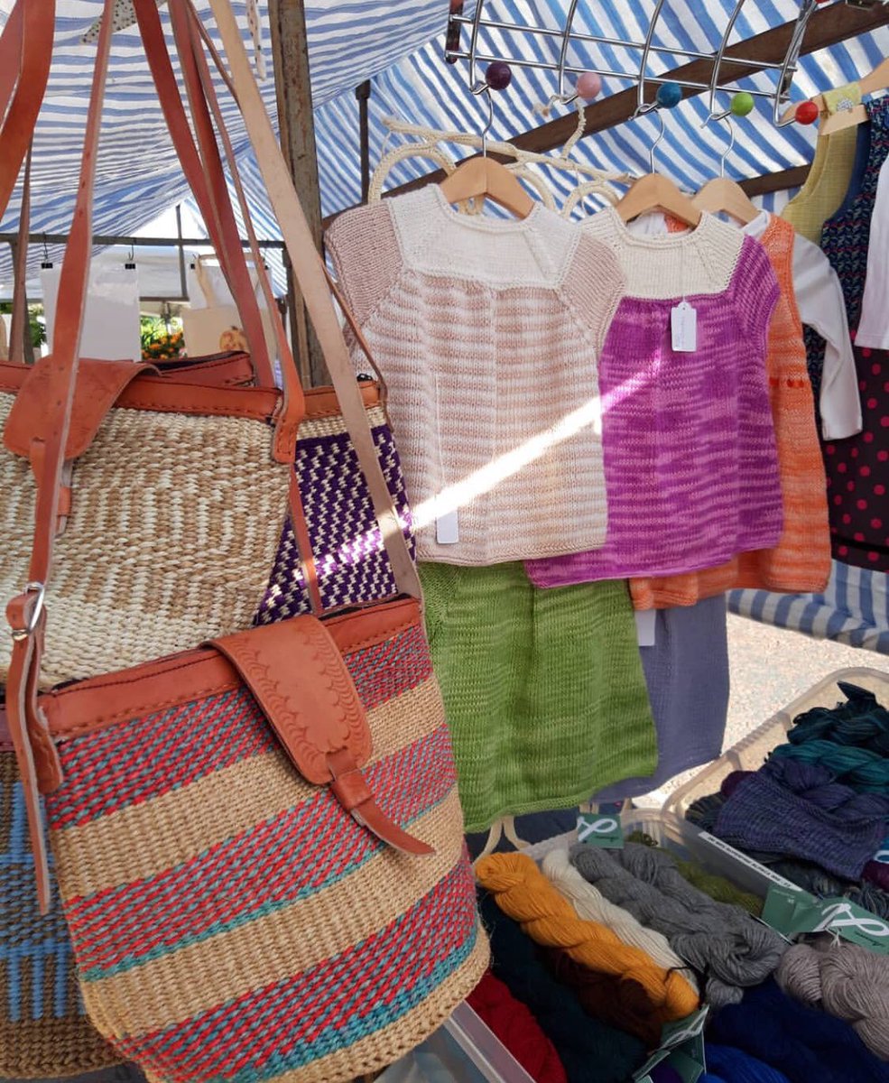 Myddleton Rd Market tweet media