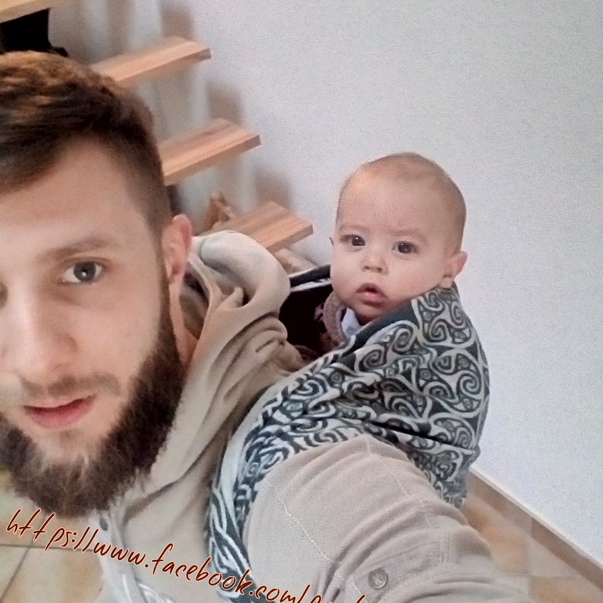 PBarbant's tweet photo. Ma belle St Patrick !

#porterriendebarbant #papaporteur #portage #portagephysio #maternage #paternage #parentalité #bébé #bébéporté #leportagecestlavie #baby #babycarrier #wrap #babywrap #babywearing  #Danu 

Facebook: Porter, rien de barbant
Instagram: porterriendebarbant https://t.co/h9bBVPY5UI