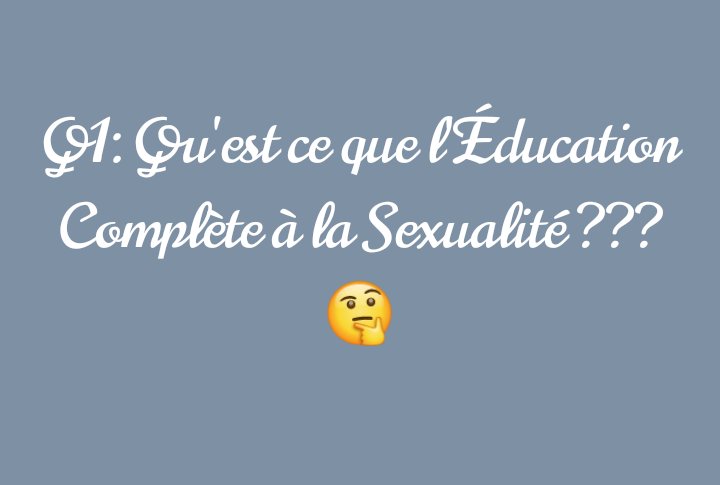 Question 1
#Yamafrica #youthconnect_CI #Idecide #ippf #MAJAbidjan_Aibef 
<a href="/yamafrica/">YAM/MAJ</a> <a href="/filstia/">tia yaké stéphane</a> <a href="/IPPFAR/">IPPFAR</a> <a href="/Faida_juliette/">Nsensele Faida Julie</a>
