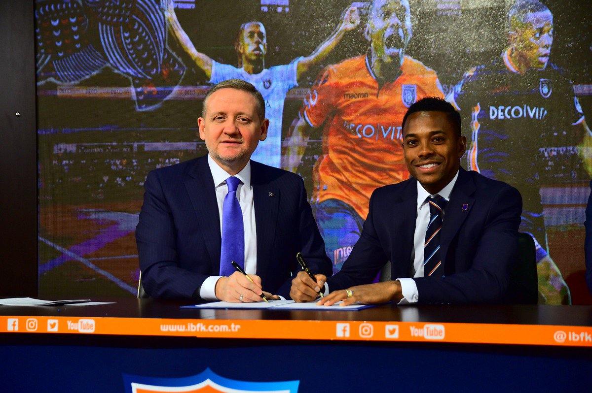 Robinho