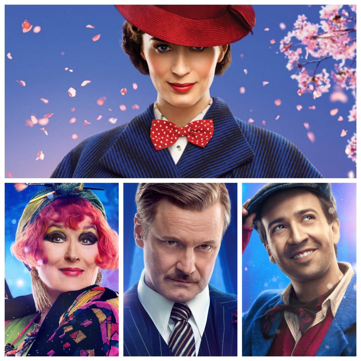 malprin's tweet photo. Time for our first #TopGuests of 2019

It’s the composing team from #MaryPoppinsReturns⁠ ⁠⁠ ⁠ 

@marcshaiman &amp; #ScottWittman join #TeamNortonR2 @BBCRadio2 https://t.co/4xsm4bNTwZ