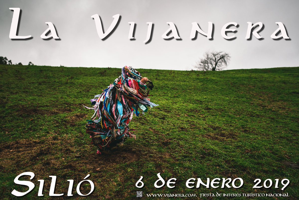 Mañana estaremos en #Silió cubriendo #LaVijanera2019