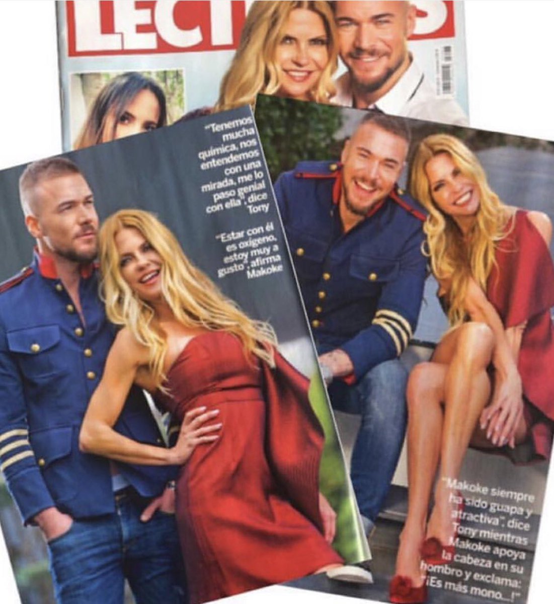 Cocoa Spain tweet media