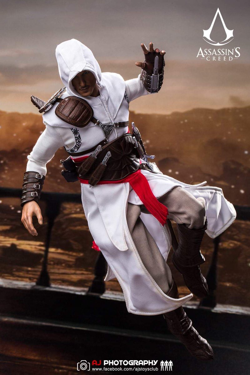 damtoys altair