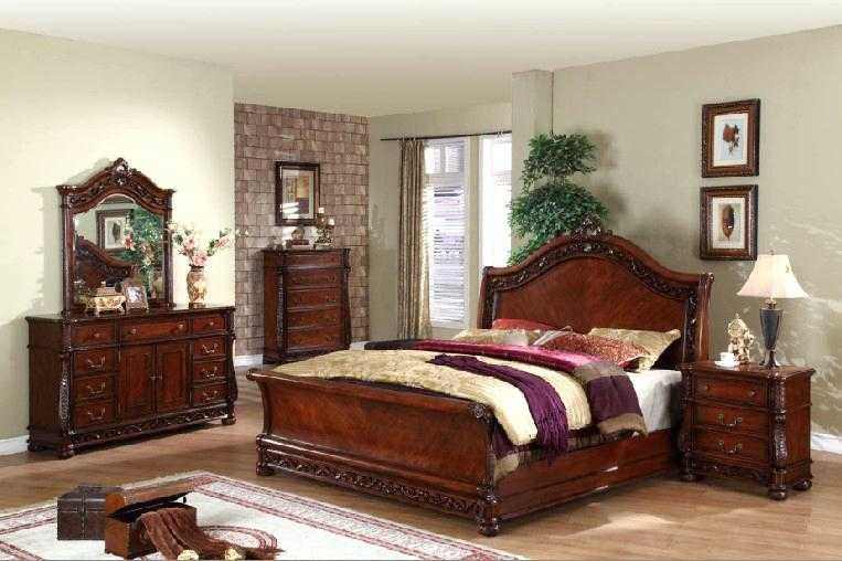 Ethan Allen Bedroom Furniture