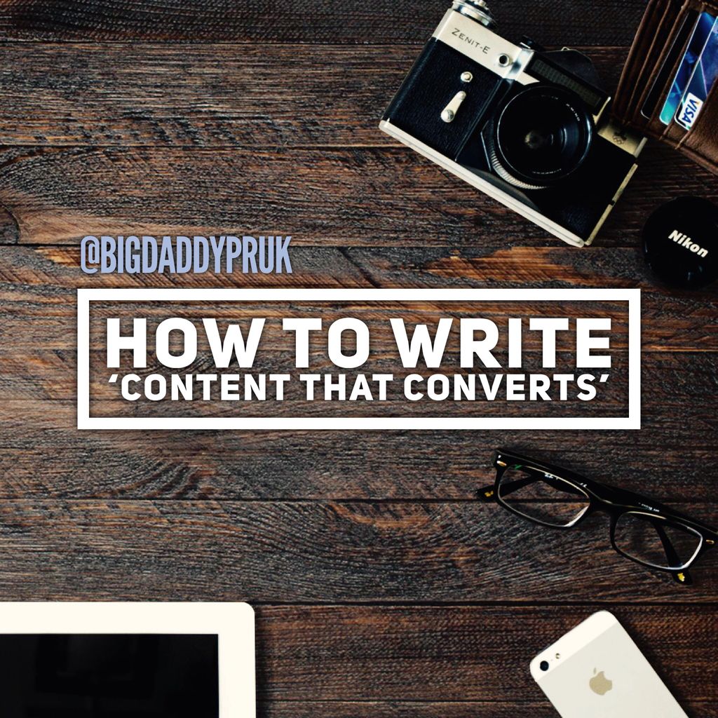 MrSteThompson's tweet photo. Question... 🧐
Do you ever ‘Read Your Writing Out Loud’ when making your social media posts?
It is such a great way of checking your writing and assessing your tone of voice.
#contenttip #socialmediamarketing #contentmarketing #bigdaddypr https://t.co/QvWa6aWnOV