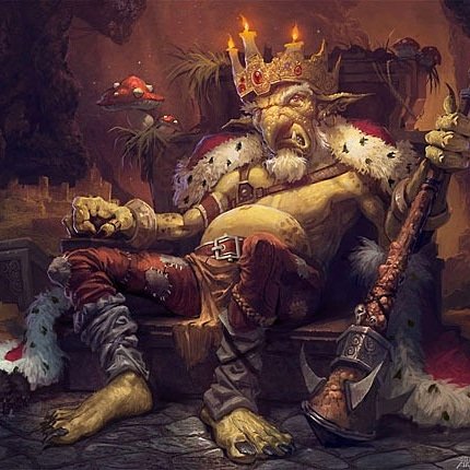 ¡Los reyes son los Goblins!
Como hay que prepararse para el carbón y las zetaz, recordad que HOY CERRAMOS a las 21.00h y que MAÑANA la tienda permanecerá cerrada.

¡Vamos con los regalos de última hora! 😄

El LUNES 7 abriremos ininterrumpidamente de 11.00h a 20.30h