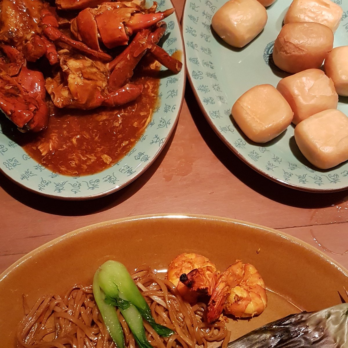 Ravin229Ravin's tweet image. Dinner time..