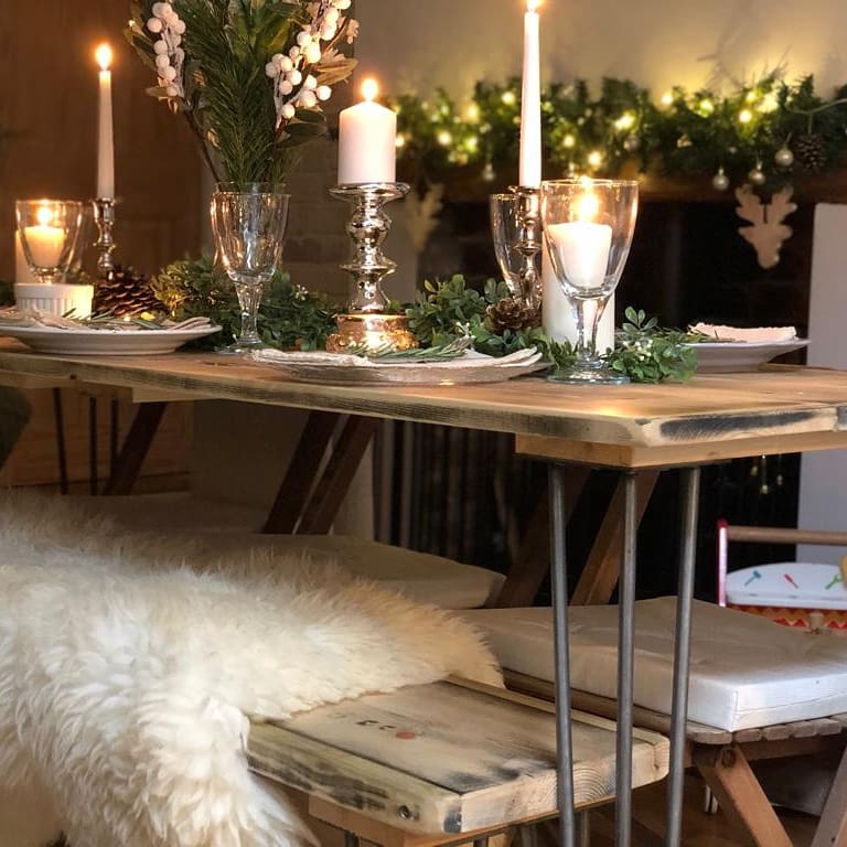 HenleyServices's tweet image. Made to order rustic dining table and/or benches. Drop me a message for details. Ruddington discounts as always!  #madetoorder #rusticdecor #rusticdiningroom #Ruddington