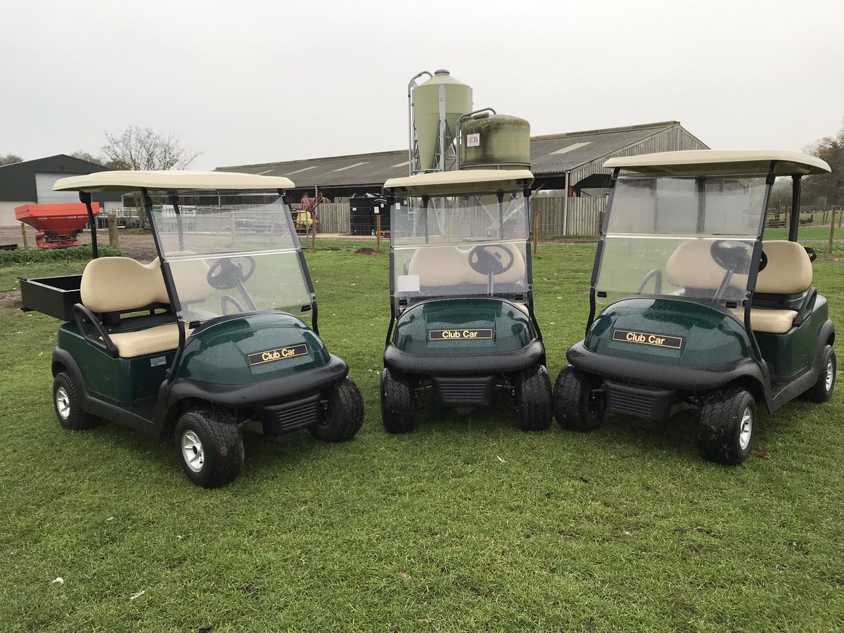 Golf Buggy Spares (BuggySpares) Twitter