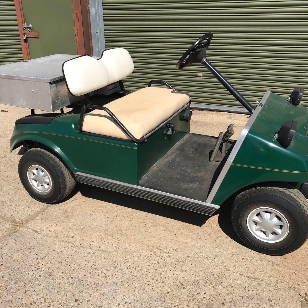 Golf Buggy Spares (BuggySpares) Twitter