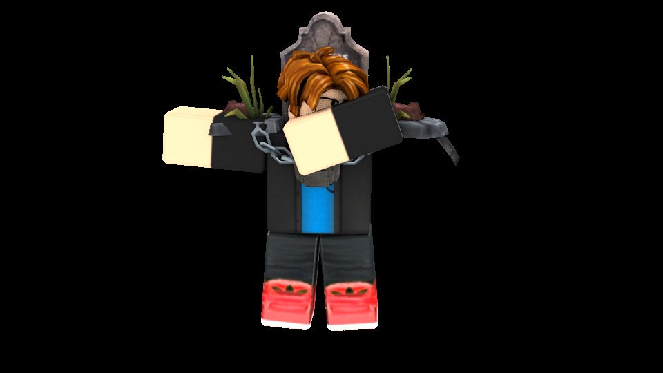 Dab bacon - Roblox