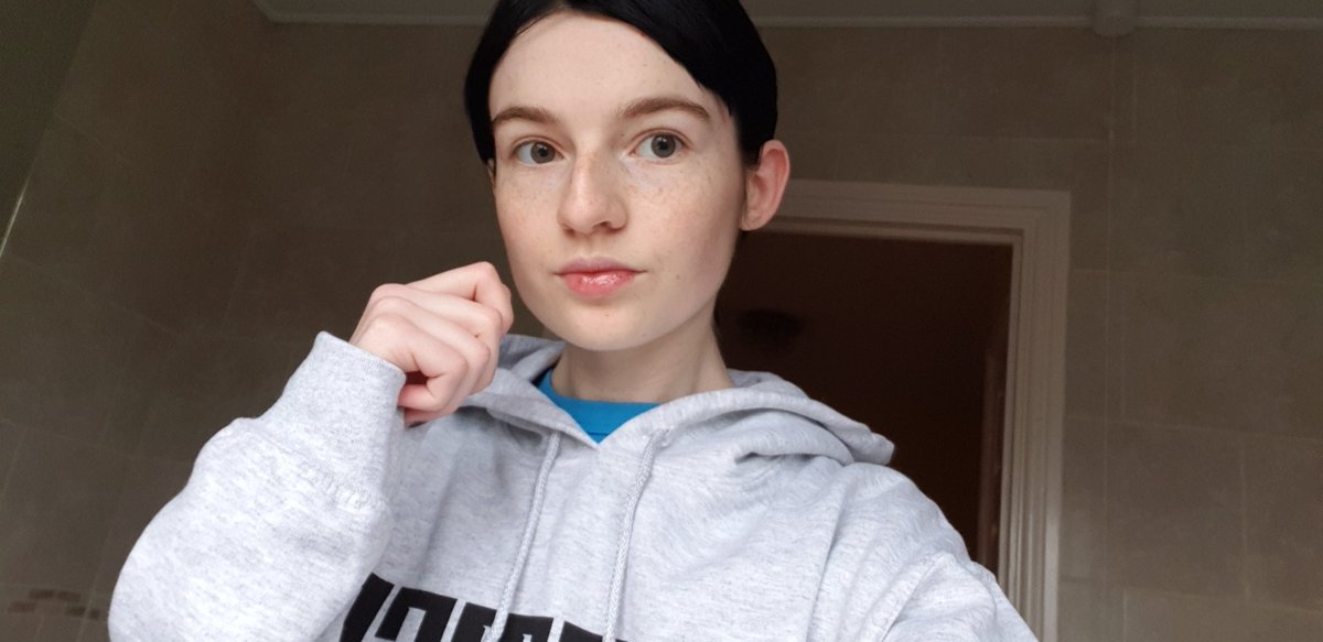 house123__'s tweet photo. Bought myself a @SidemenClothing hoody to celebrate passing my course! ππ #merchdownloaded https://t.co/UAsRWLHiIR