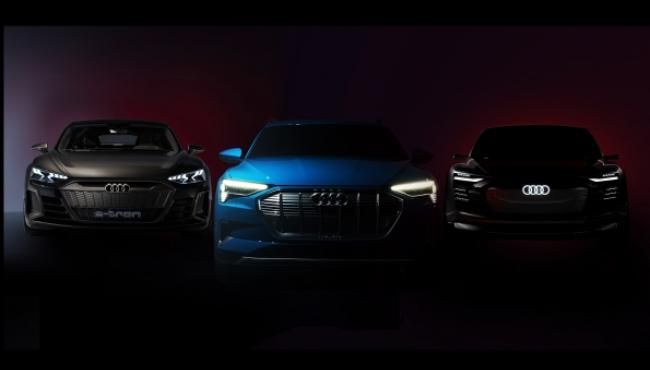 Audi Super Bowl 2019 Ad #SuperBowl2019 #Audi buff.ly/2C1jgWX