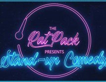 Comedy Gigs tweet media