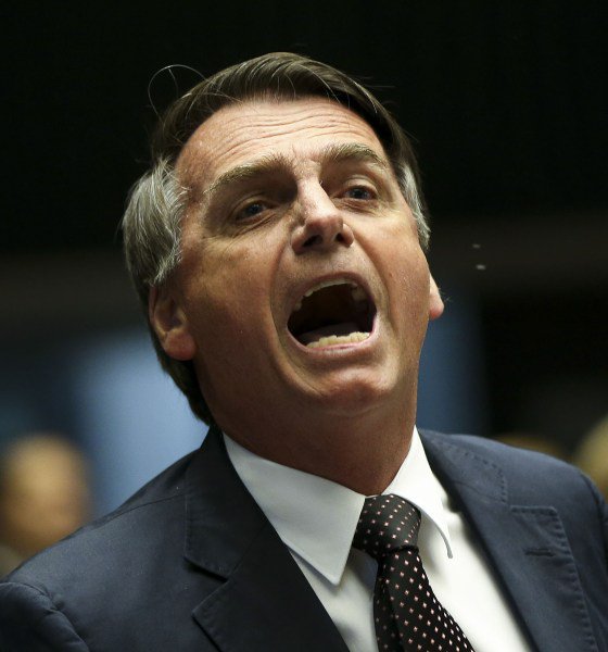Bolsonaro atacou ideologias em discurso ideológico, dizem  intelectuais     osamigosdopresidentelula.blogspot.com/2019/01/bolson…
