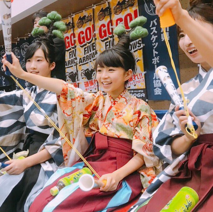 Twitterのコスプレ画像11