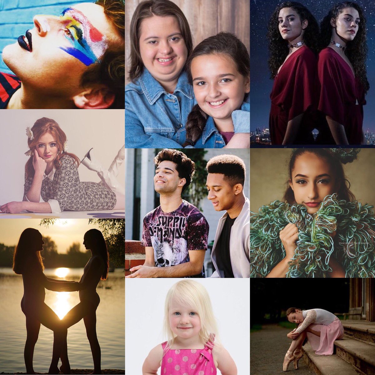 DeeBossModels's tweet image. We can provide a variety of models to fit your requirements, please email CASTINGS@DEEBOSSTALENT.COM #BabyModels #ChildModels #TeenModels #Models #Fashion #Commercial #Editorial #Photography #Images #Advertising #CastingCall #TeamDB #DeeBossModels Special offers for 1st booking!