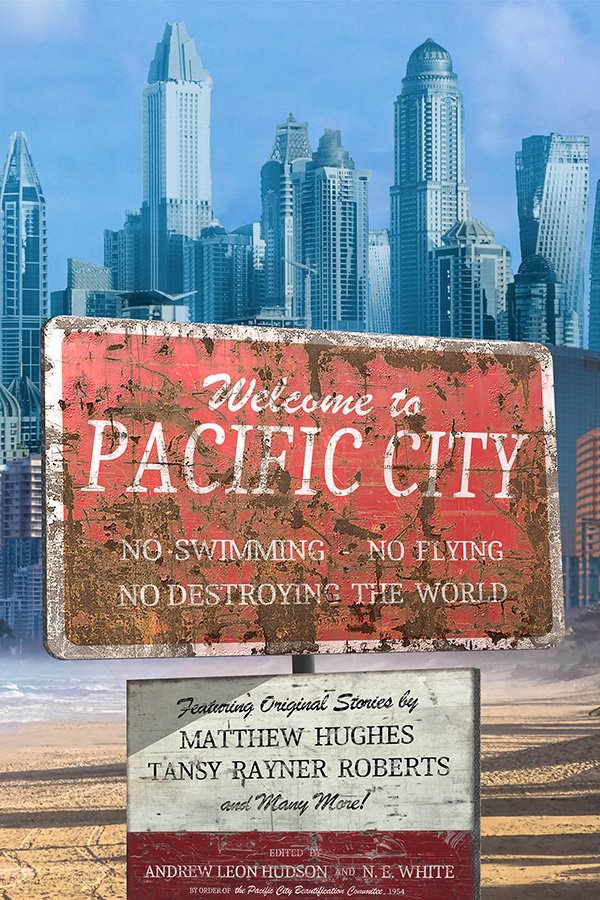 PacificCitizen's tweet photo. @editormum75 thanks for backing the WELCOME TO PACIFIC CITY kickstarter! Thanks to you, #W2PC is now published as ebook and paperback - hope you enjoy it!
https://t.co/7guff71sWz https://t.co/5XnAJZQyhL