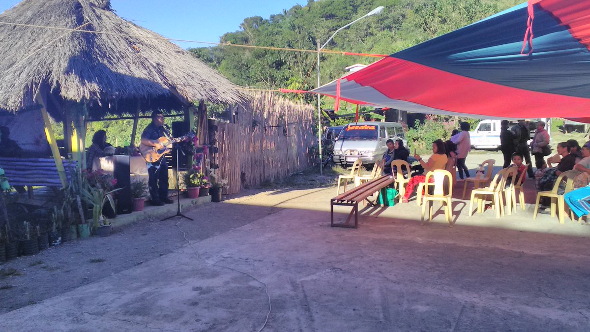 PNPBokod's tweet photo. Special Event @Ambayec, Poblacion Bokod, Benguet.
#Bokod MPS Best Practice
#Community Engagement
#PNPPatrolPlan2030
@PNPBenguet @ProcorRpcrd @rwinp88 https://t.co/LQHv7YiY5Y