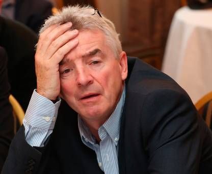 Independent_ie's tweet photo. Ryanair named worst airline for sixth year in a row https://t.co/PR2KFSOkdF https://t.co/O8QWty7ryi