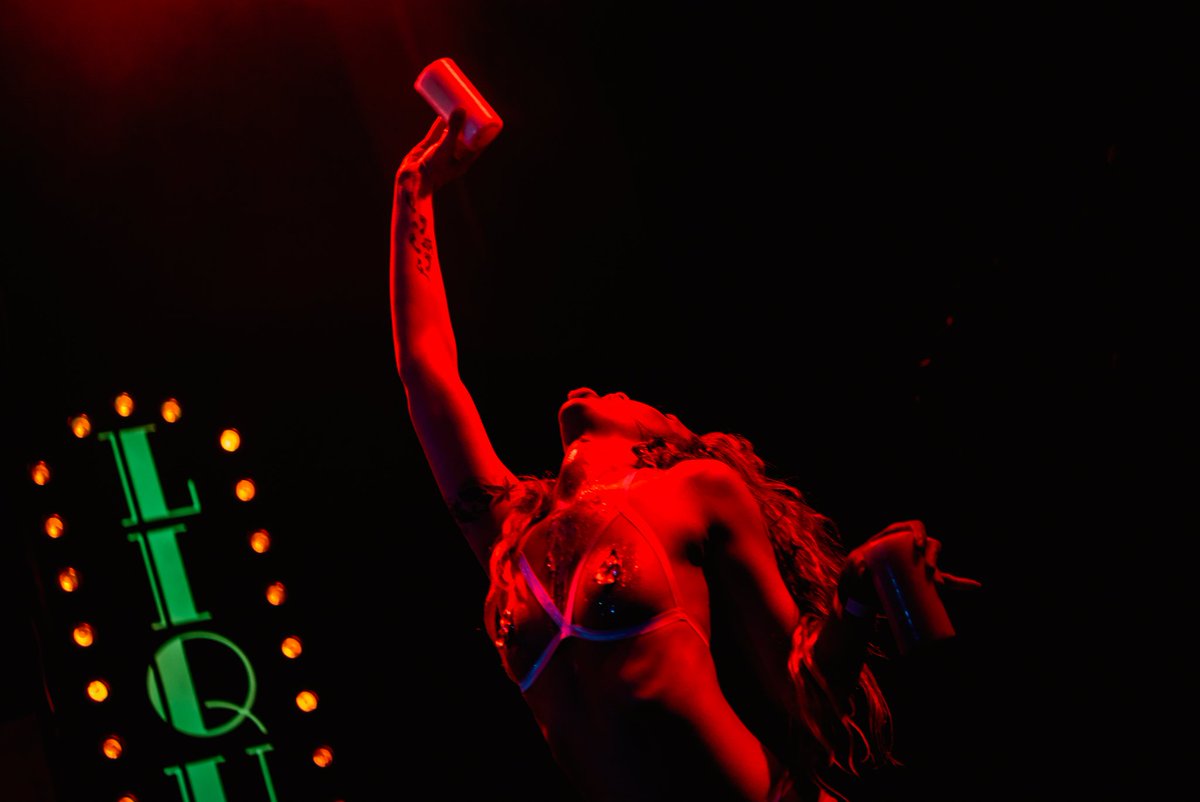 Dry January getting you down? 🍻❌

Now is the perfect time to buy your ticket for Illuminaughty Presents: Electric Dreams ft Neelix + more and give yourself something to look forward to 🤩 skiddle.com/e/13396086