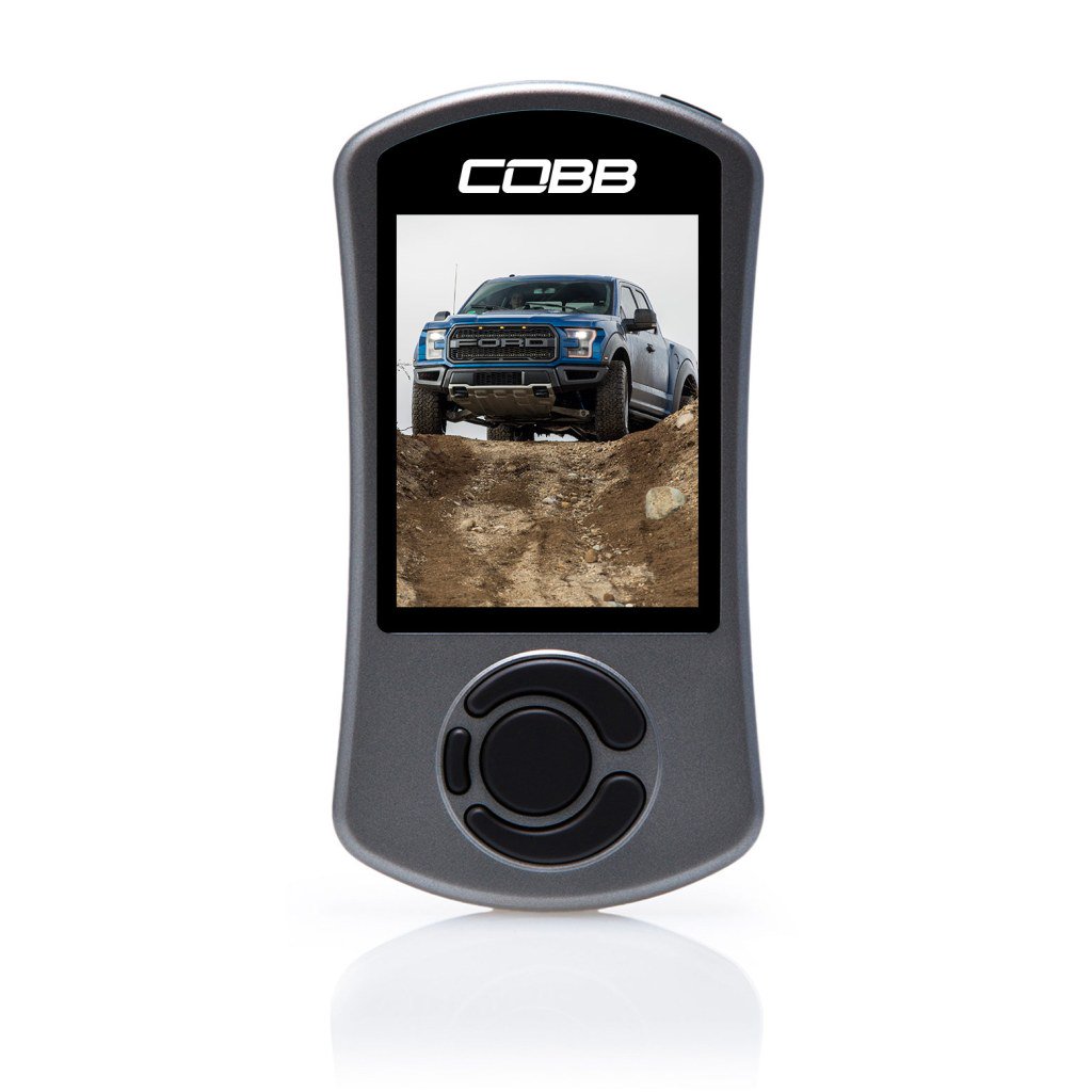 pmrracing's tweet image. FORD F-150 RAPTOR ACCESSPORT V3 pood.pmr.ee/toode/ford-f-1…