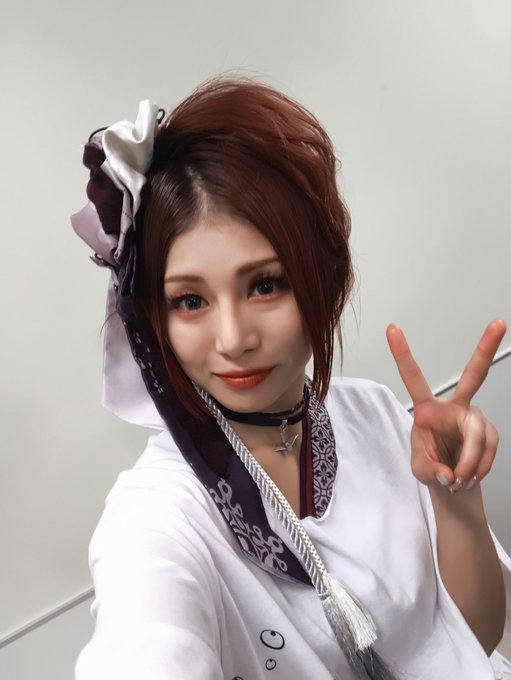 蜷川べにさん の人気ツイート 1 Whotwi グラフィカルtwitter分析