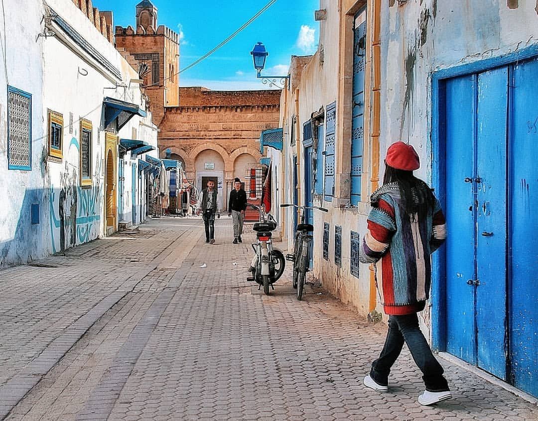 How speed dating led to progress on digital finance in tunisia