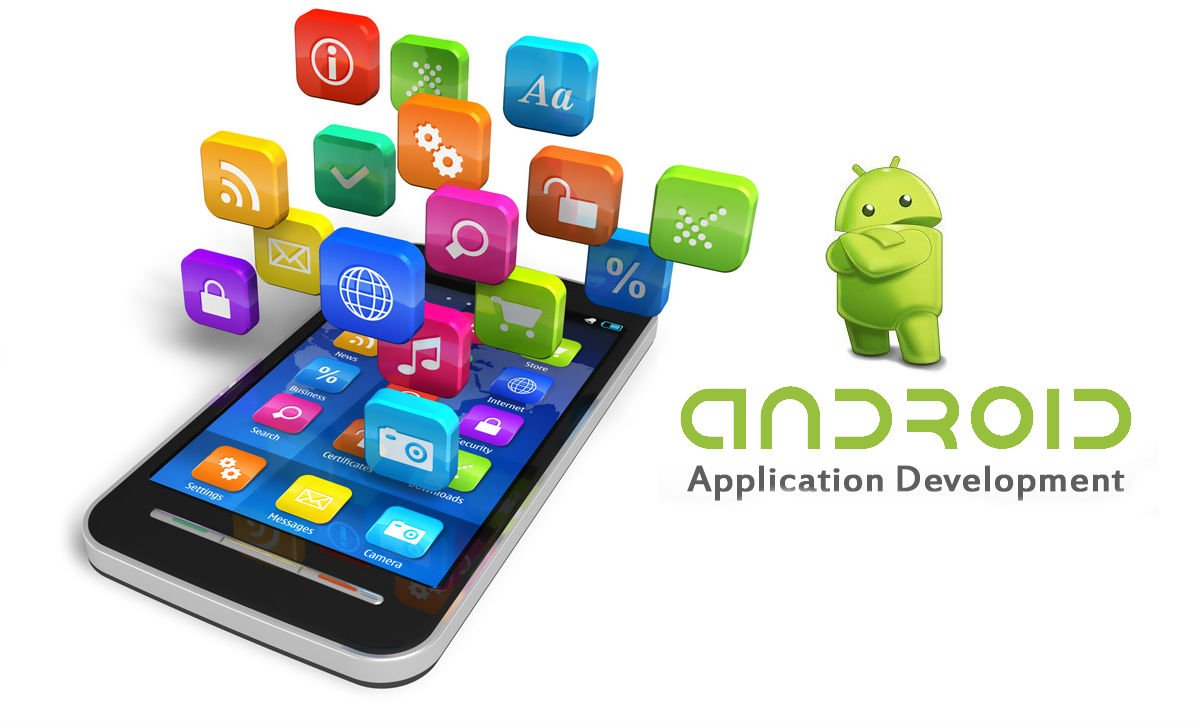 app__solutions's tweet image. Various Ways For Developing Different Android Apps.

#Android_Development_Company tries to make their product stand out and make them the best and unique app.....read more here : bit.ly/2RfzxSM