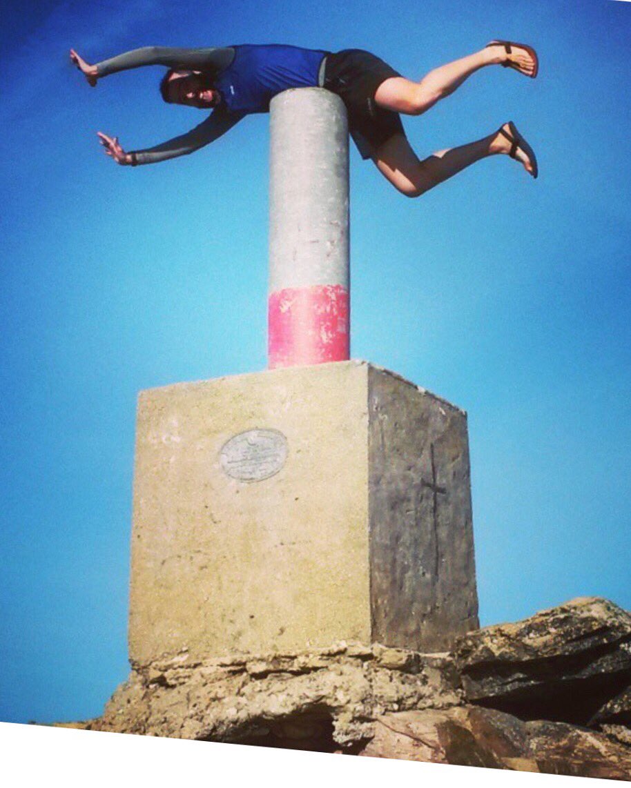 ¿Qué tal el finde? Habrá que hacerle hueco al roscon! <a href="/RunningConsult/">Running 'Sin'sulting</a>