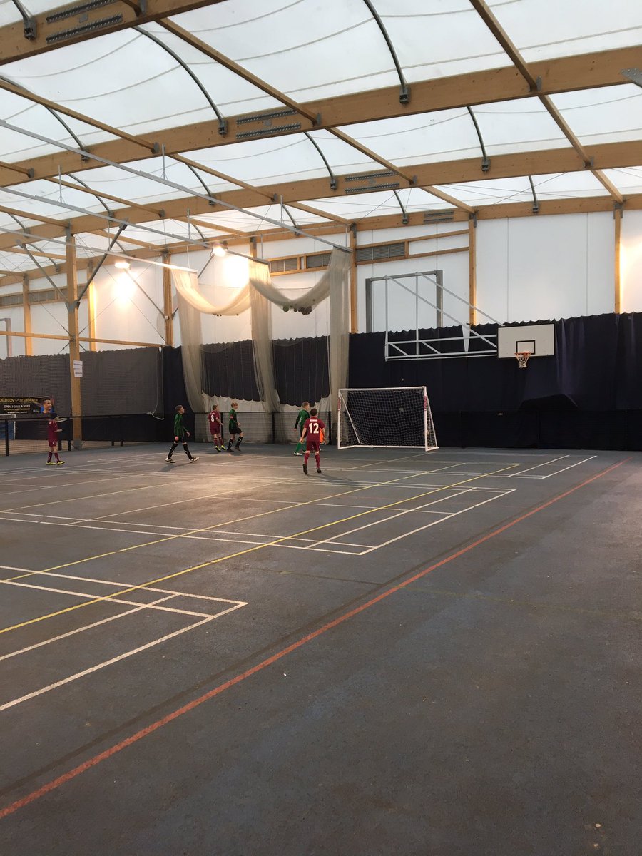 First goal of the <a href="/SuffolkWAYS/">SuffolkWAYS</a> futsal season in our game with <a href="/RisbyGreensFC/">Risby Greens FC</a> 🎉
