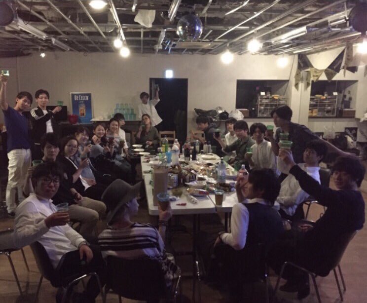 HighColorEarth's tweet image. 【求人募集！】

接客のお仕事に興味のある方、隙間時間を上手に使いたい方！

内容:
カウンター業務
ドリンク提供
キッチン業務
→選択可能！

○美味しいまかないあり☺️
○月1日〜でOK🐣
○WワークOK⭕️

※興味ある方はDM下さい！詳細お伝えします！

#日立
#弁天町
#ハイボール酒場