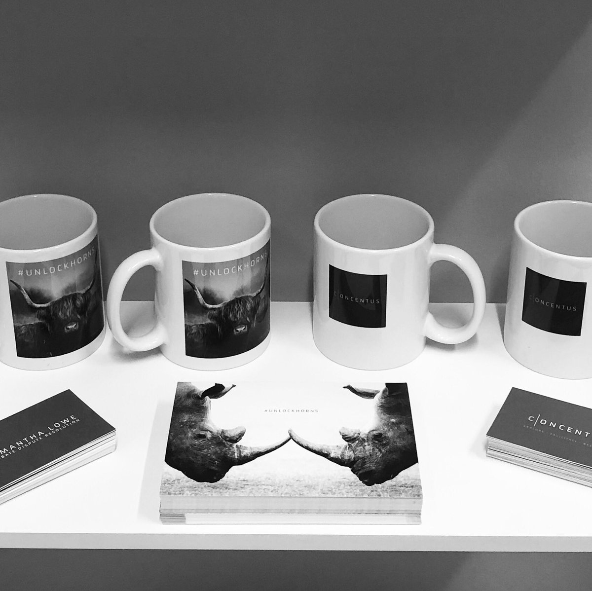Mediate_Dispute's tweet photo. I know I said I’d be back in the saddle on Monday but there is something satisfying about getting jobs done on a Saturday when everyone is off. No distractions and hoping to feel completed organised on Monday. Plus loving the mugs that my hubby got me as a surprise! #unlockhorns https://t.co/pPfNZNOOnZ