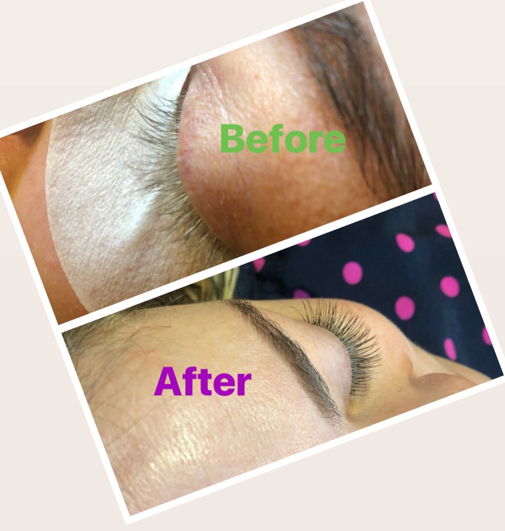 Thanks <a href="/BrowhausUK/">Browhaus UK</a> Holborn! Review to come!