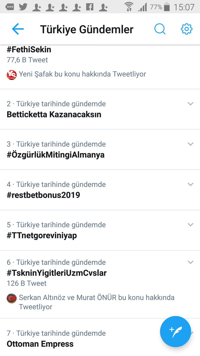 alitilkici38's tweet photo. #TskninYigitleriUzmCvslar
Hadi yiğitler 126 bin olmuşuz. 
Gelmiş geçmiş tüm haykitislari geçelim. https://t.co/tygtbHRK6c