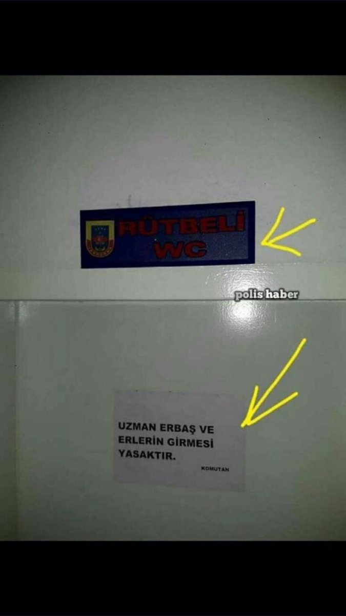 tt_uzman's tweet photo. Bu ayıp değil de nedir? Cevap verin. #TskninYigitleriUzmCvslar https://t.co/xjdKNbdw8S
