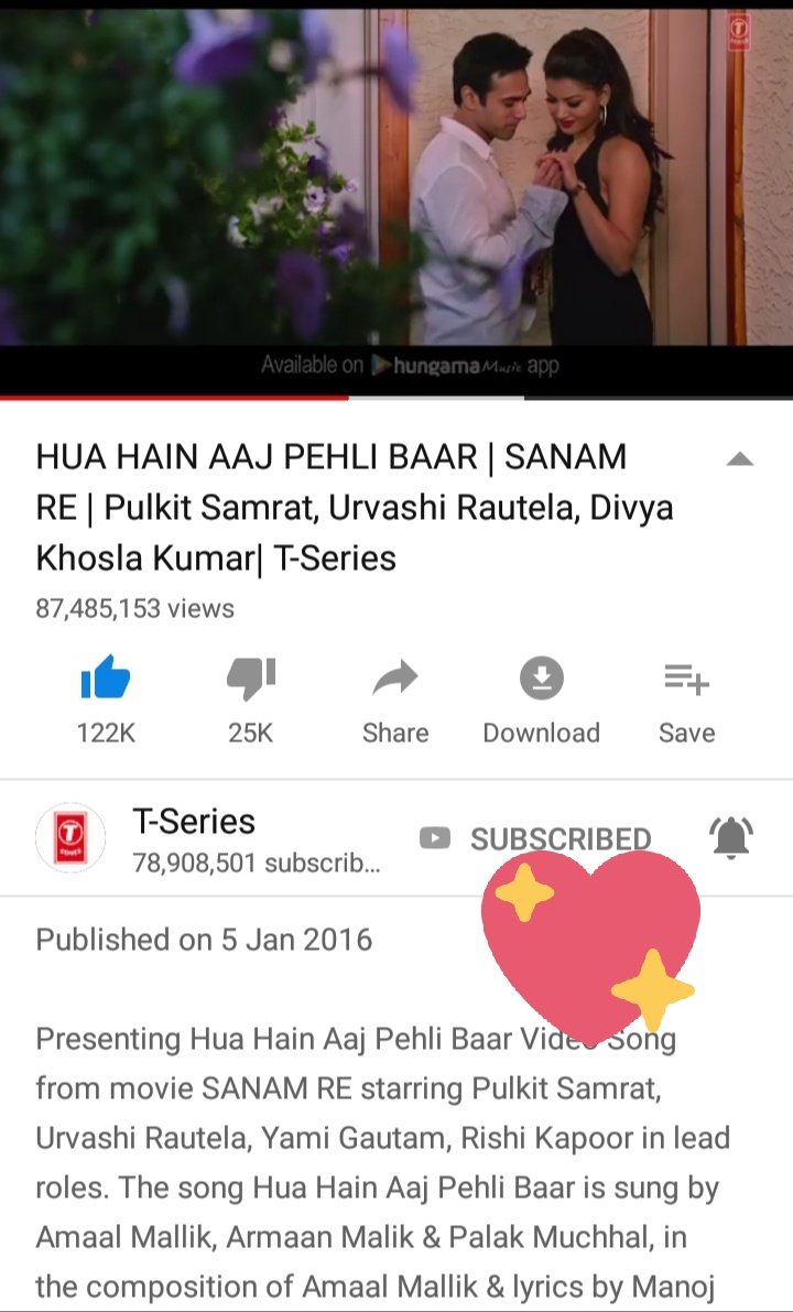 His Armaanian On Twitter Ye Dil Pagal Bana Beitha Isse