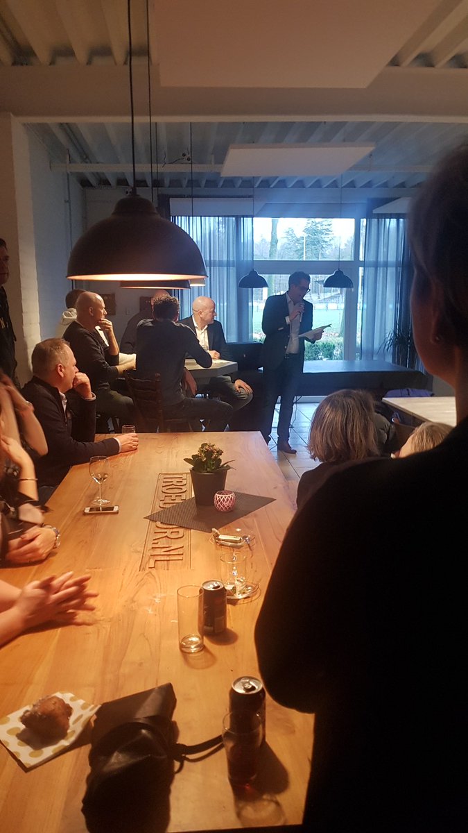 Frank Huizinga tweet media