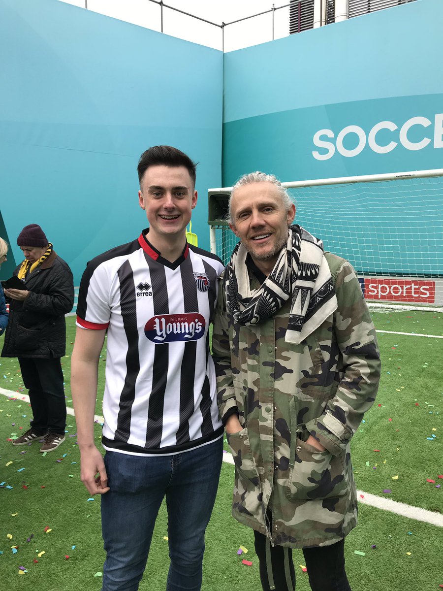 Kieran Kirk tweet media